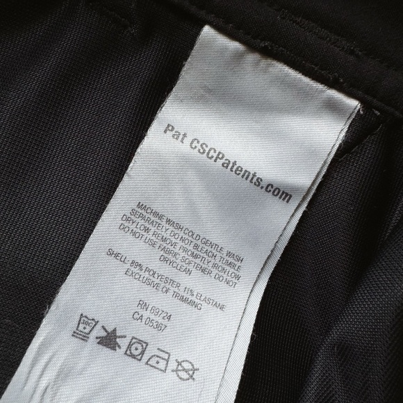 Columbia Women’s Athletic Short - Size 6 - Picture 5 of 8